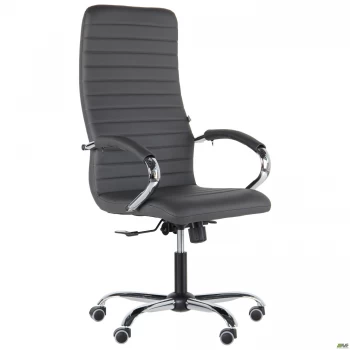 Крісло Фрідом Хром ANYFIX Неаполь N-24