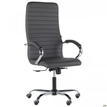 Крісло Фрідом Хром ANYFIX Неаполь N-24