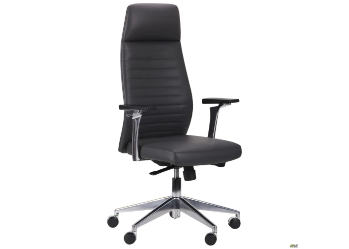 Крісло Ilon HB Dark Grey  1 — замовити в PORTES.UA