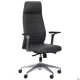 Крісло Ilon HB Dark Grey