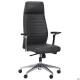 Крісло Ilon HB Dark Grey