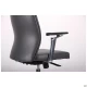 Крісло Ilon HB Dark Grey
