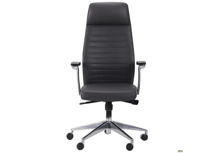  Крісло Ilon HB Dark Grey  3 — замовити в PORTES.UA
