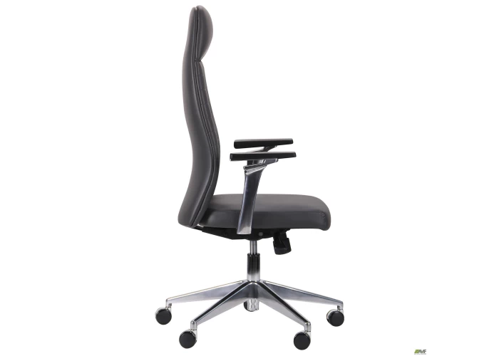  Крісло Ilon HB Dark Grey  4 — замовити в PORTES.UA