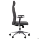 Крісло Ilon HB Dark Grey