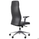 Крісло Ilon HB Dark Grey