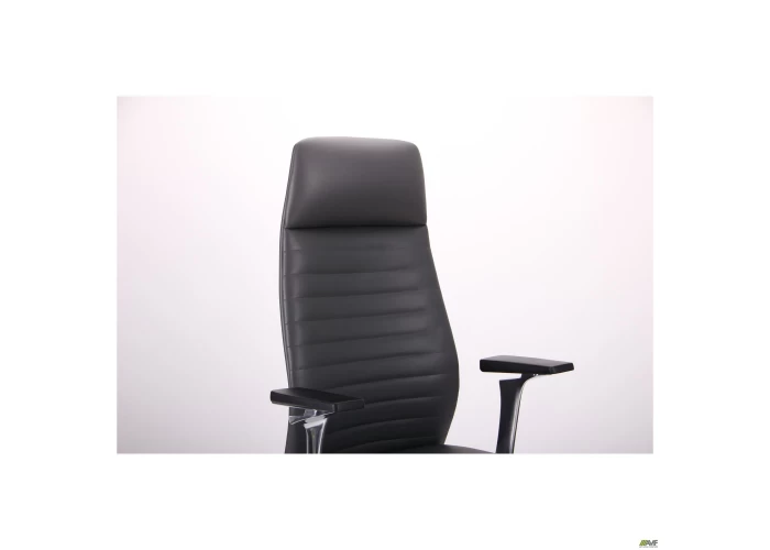  Крісло Ilon HB Dark Grey  7 — замовити в PORTES.UA