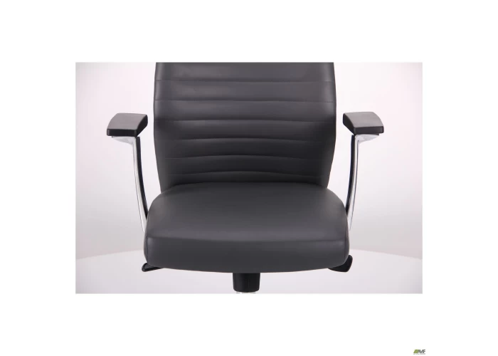  Крісло Ilon HB Dark Grey  8 — замовити в PORTES.UA
