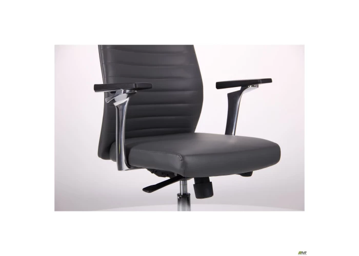  Крісло Ilon HB Dark Grey  9 — замовити в PORTES.UA