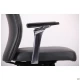 Крісло Ilon HB Dark Grey