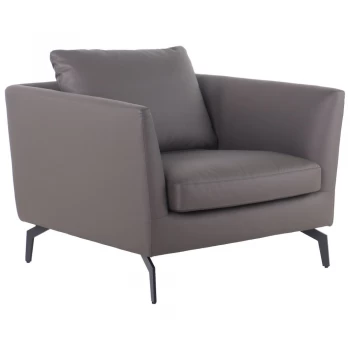 Кресло Fernand Dark Grey