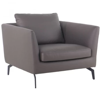 Кресло Fernand Dark Grey