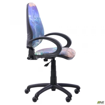 Кресло Поло 50/АМФ-5 Дизайн №1 Пираты