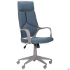 Крісло Urban HB Grey синій