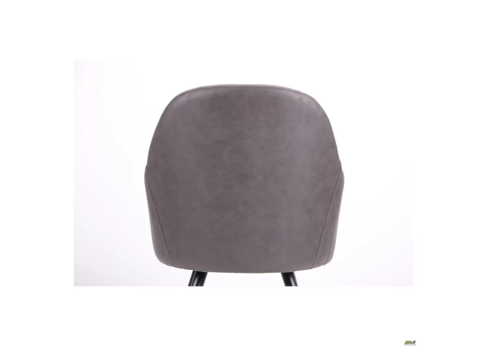  Крісло Маріо чорний/cowboy базальт  10 — замовити в PORTES.UA