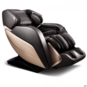 Кресло массажное Sirius Deep grey