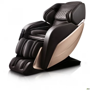 Кресло массажное Sirius Deep grey