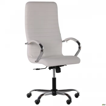 Крісло Фрідом Хром ANYFIX Nappa 02