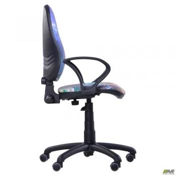 Кресло Поло 50/АМФ-4 Дизайн №1 Пираты