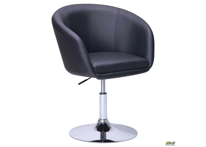  Крісло Дамкар Хром Неаполь N-20  1 — замовити в PORTES.UA