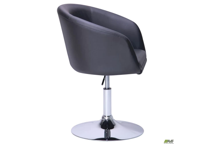  Крісло Дамкар Хром Неаполь N-20  3 — замовити в PORTES.UA