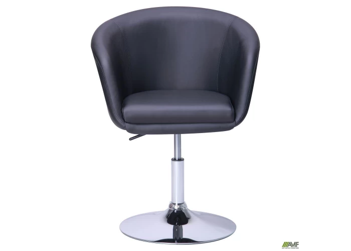  Крісло Дамкар Хром Неаполь N-20  4 — замовити в PORTES.UA