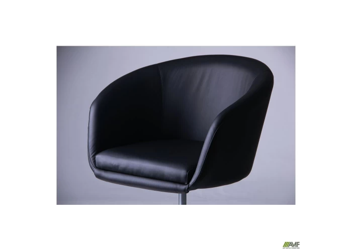  Крісло Дамкар Хром Неаполь N-20  6 — замовити в PORTES.UA