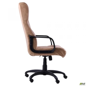 Крісло Геркулес Пластик Мадрас голд беж