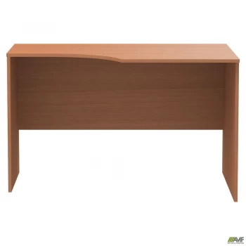 Стіл кутовий ОМ-121R (1200х900х750мм) бук