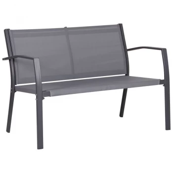 Комплект Camaron темно-сірий/сірий