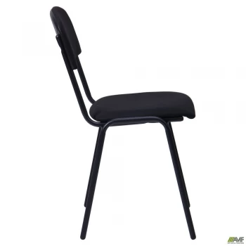 Стілець Майстер чорний А-1