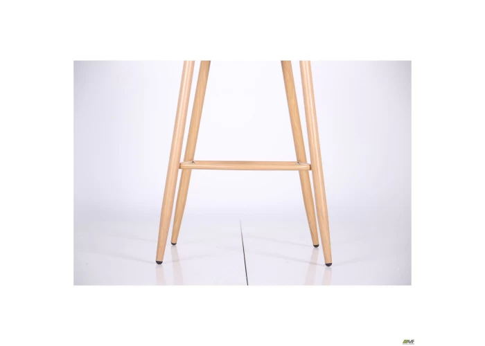 Барный стул Bellini бук/blue  13 — купить в PORTES.UA