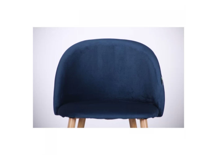  Барный стул Bellini бук/blue  6 — купить в PORTES.UA