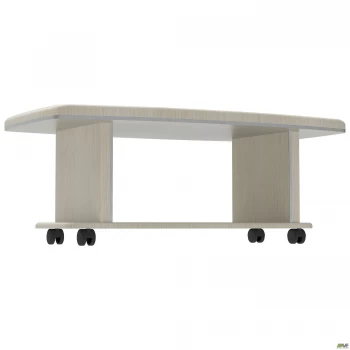 Стол журнальный Оникс 1290х740х500 Дуб ценамон