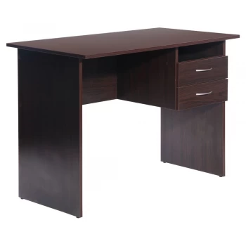 Стіл комп'ютерний СК100 венге