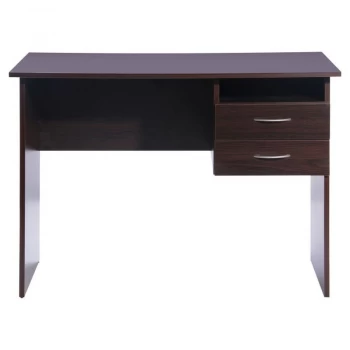 Стіл комп'ютерний СК100 венге