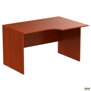 Стіл комп'ютерний SL-208 (1270х900х750мм) в'яз Ліберті