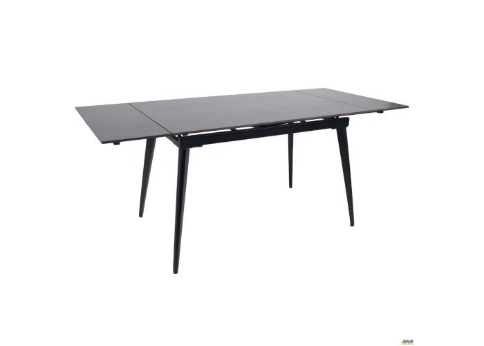  Стол обеденный раздвижной Afina базальт  1 — купить в PORTES.UA