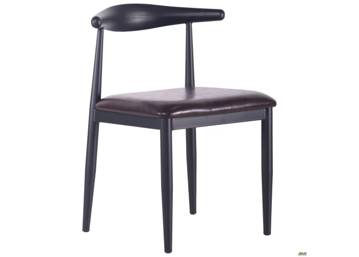  Стул Horn brown П1  2 — купить в PORTES.UA