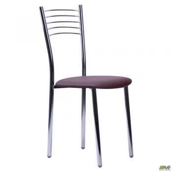 Стул Оливия хром Неаполь N-32