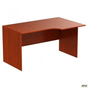 Стіл кутовий SL-210 (1390х900х750мм) в'яз Ліберті