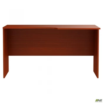 Стіл кутовий SL-210 (1390х900х750мм) в'яз Ліберті