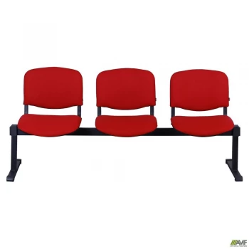 Стілець Ізо-3 чорний А-29