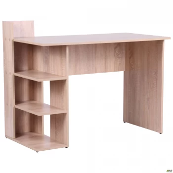 Стіл комп'ютерний Eko EK-103 L (1100x600x750)