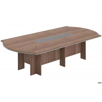 Стол конференционный Ньюмен N1.68.30 Дуб кастелло K359 PW