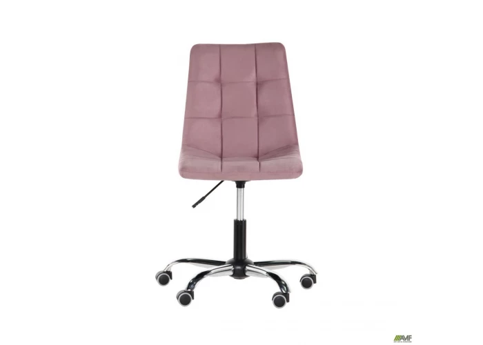  Кресло Френки-RC Хром (Т+) Саванна Нова Caramel 01 со штрихкодом EAN  3 — купить в PORTES.UA