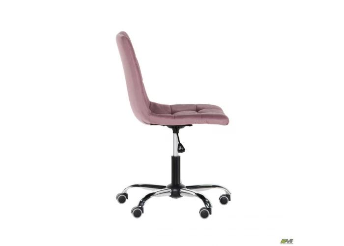  Кресло Френки-RC Хром (Т+) Саванна Нова Caramel 01 со штрихкодом EAN  4 — купить в PORTES.UA