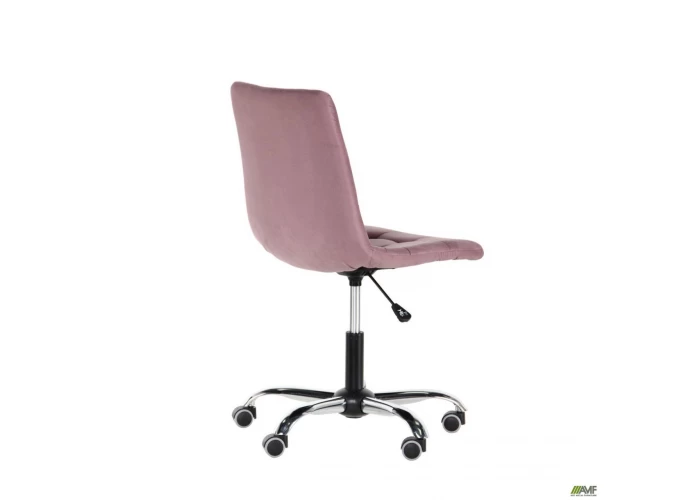  Кресло Френки-RC Хром (Т+) Саванна Нова Caramel 01 со штрихкодом EAN  5 — купить в PORTES.UA