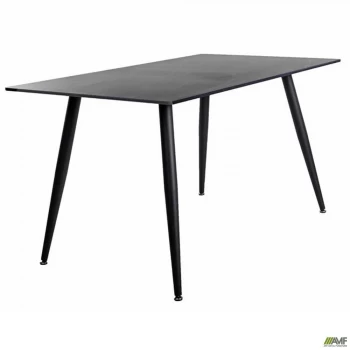 Стіл Lyon Black