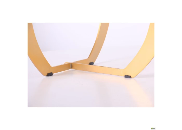 Стол обеденный Alexis gold/ceramics Lasa bianco  15 — купить в PORTES.UA